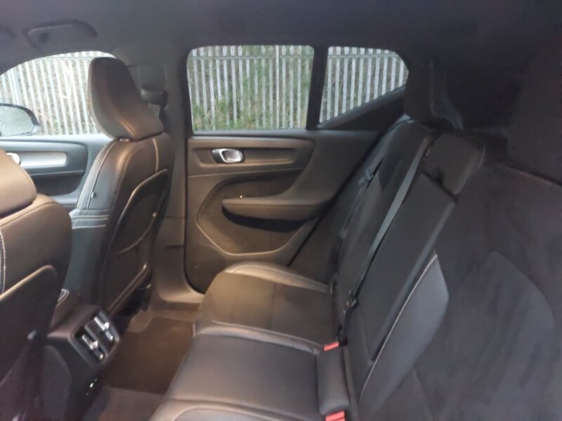 Used Volvo XC40 2020 for sale - 77184288: Photo 6