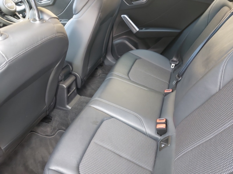 Used Audi Q2 2022 for sale - 76354096: Photo 6