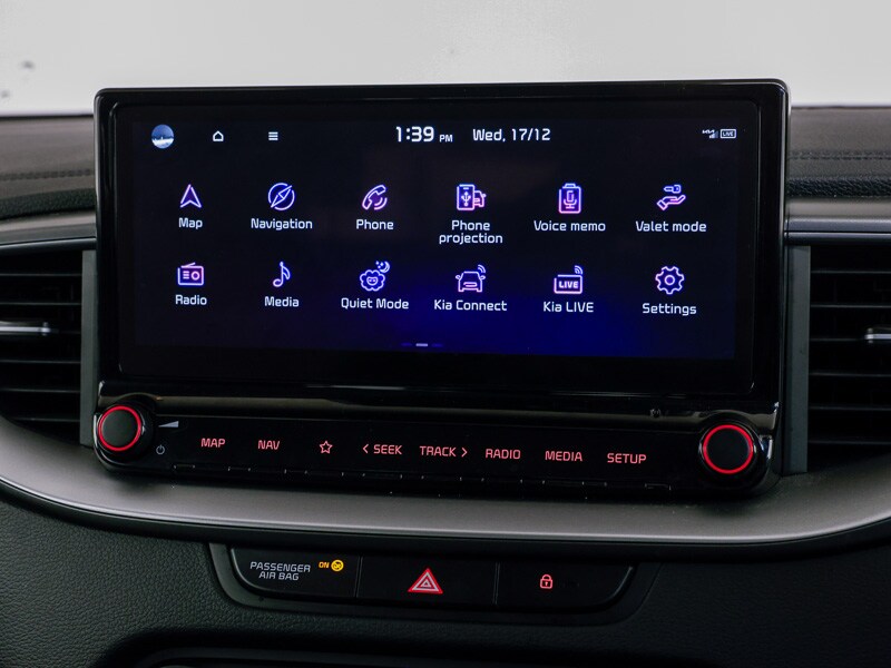 Used Kia Ceed 2024 for sale - 77500182: Photo 10