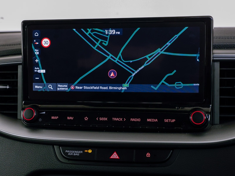 Used Kia Ceed 2024 for sale - 77500182: Photo 11