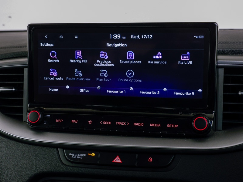 Used Kia Ceed 2024 for sale - 77500182: Photo 12