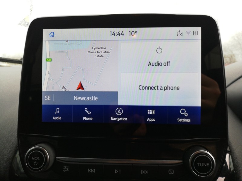 Used Ford Ecosport 2023 for sale - 77793233: Photo 12