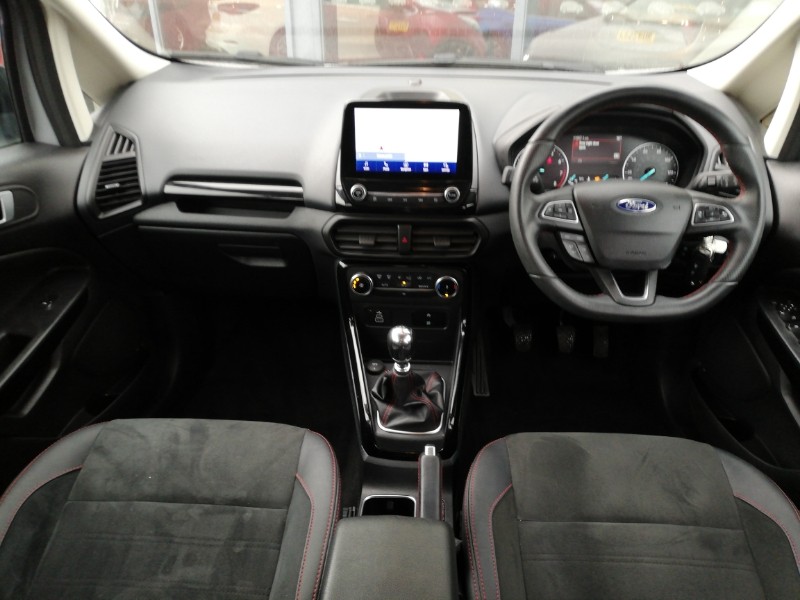 Used Ford Ecosport 2023 for sale - 77793233: Photo 2