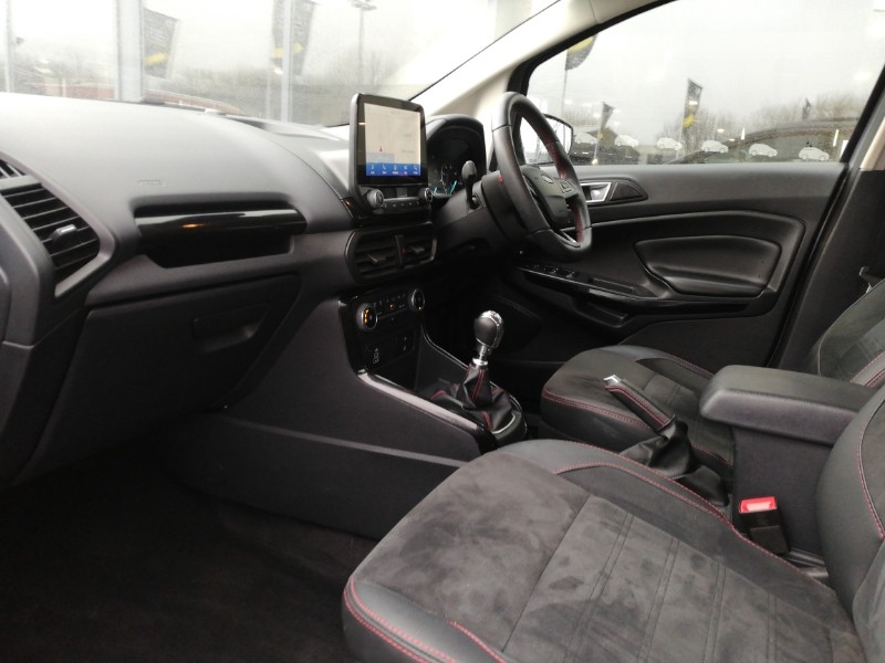 Used Ford Ecosport 2023 for sale - 77793233: Photo 5