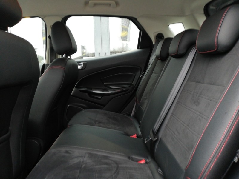 Used Ford Ecosport 2023 for sale - 77793233: Photo 6