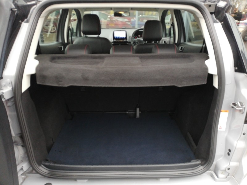 Used Ford Ecosport 2023 for sale - 77793233: Photo 8