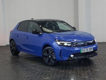 Vauxhall - Corsa