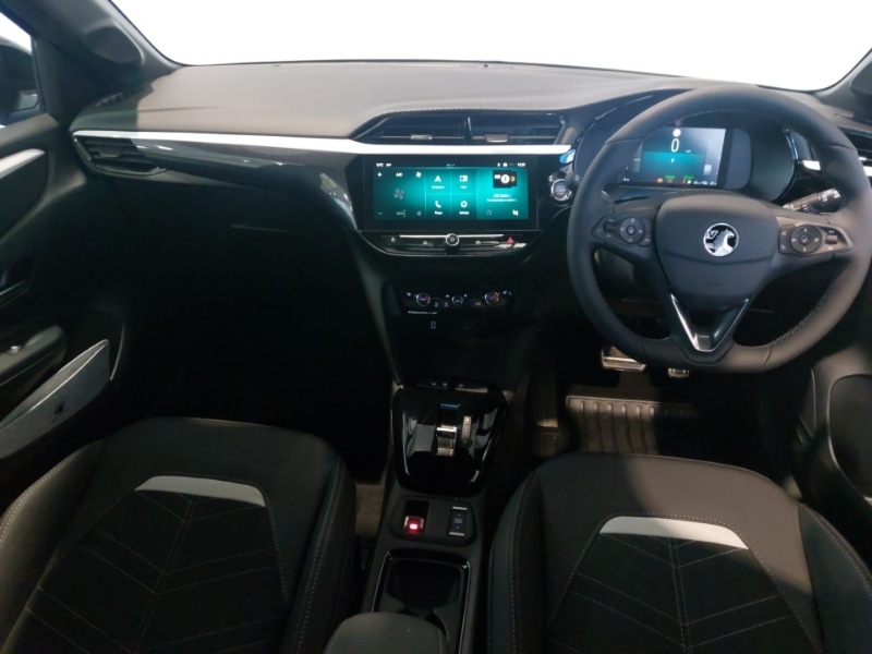 Used Vauxhall Corsa 2025 for sale - 76165611: Photo 2