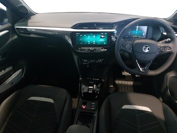 Used Vauxhall Corsa 2025 for sale - 76165611: Photo 2