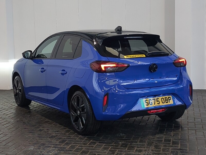 Used Vauxhall Corsa 2025 for sale - 76165611: Photo 3