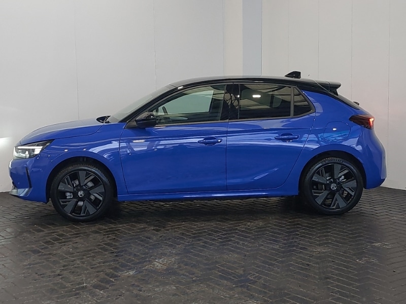 Used Vauxhall Corsa 2025 for sale - 76165611: Photo 4