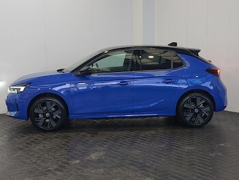 Used Vauxhall Corsa 2025 for sale - 76165611: Photo 4