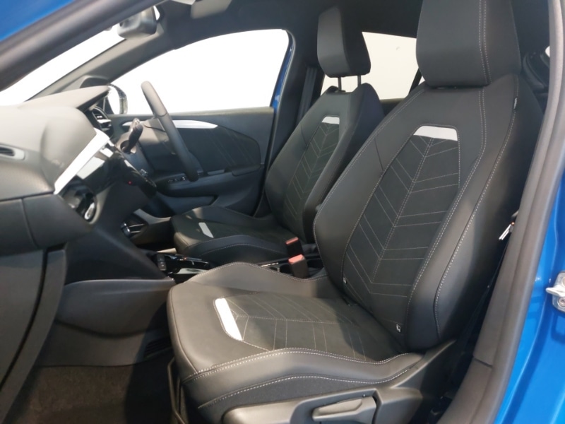 Used Vauxhall Corsa 2025 for sale - 76165611: Photo 5