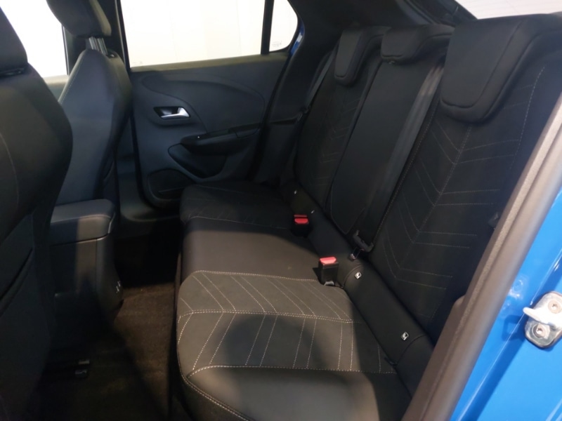 Used Vauxhall Corsa 2025 for sale - 76165611: Photo 6