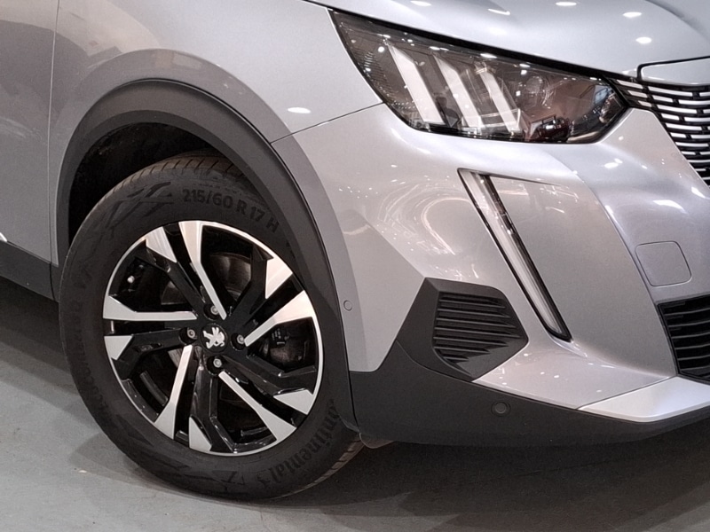 Used Peugeot 2008 2023 for sale - 76778612: Photo 9