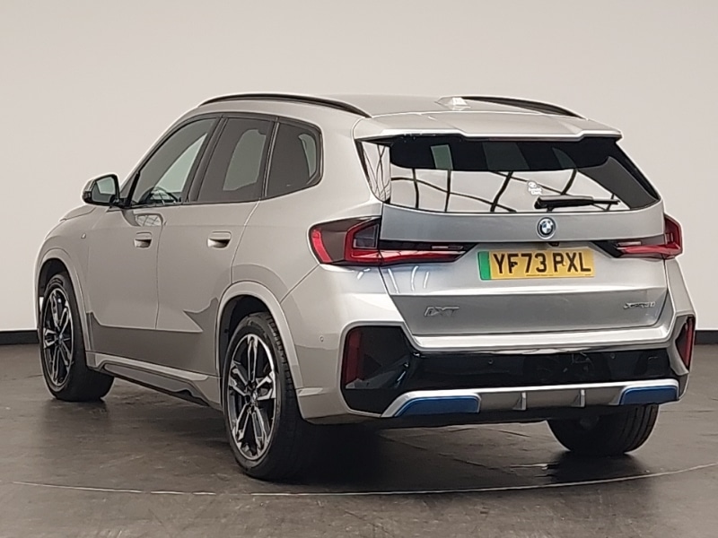 Used BMW iX1 2023 for sale - 77308225: Photo 3