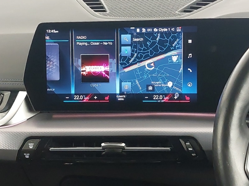 Used BMW iX1 2023 for sale - 77308225: Photo 8