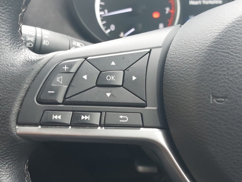 Used Nissan Micra 2021 for sale - 77875286: Photo 12