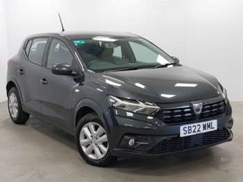 2022 - 1.0 TCe Comfort 5dr