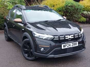 2024 - 1.0 TCe Extreme 5dr