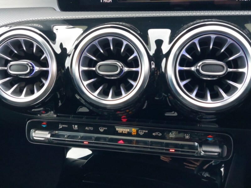 Used Mercedes-Benz CLA 2023 for sale - 77569455: Photo 11