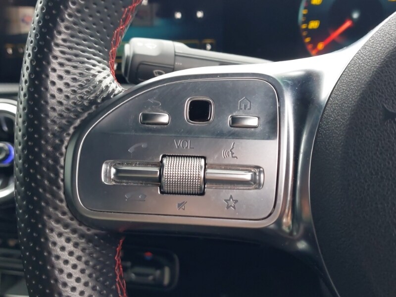 Used Mercedes-Benz CLA 2023 for sale - 77569455: Photo 12