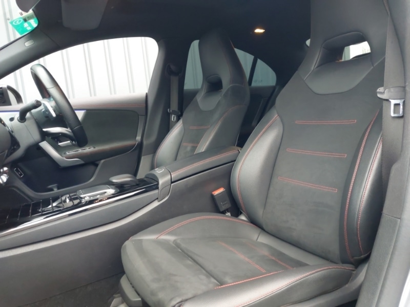 Used Mercedes-Benz CLA 2023 for sale - 77569455: Photo 5