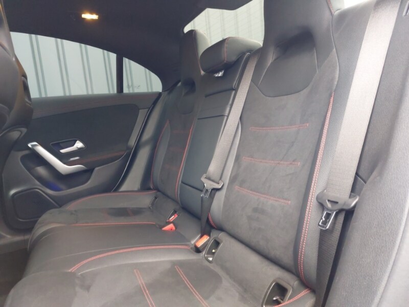 Used Mercedes-Benz CLA 2023 for sale - 77569455: Photo 6