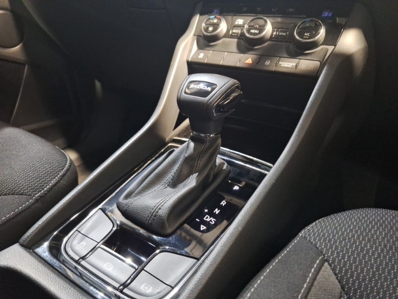 Used Skoda Kodiaq 2022 for sale - 77253453: Photo 11