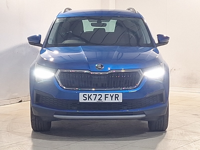 Used Skoda Kodiaq 2022 for sale - 77253453: Photo 12