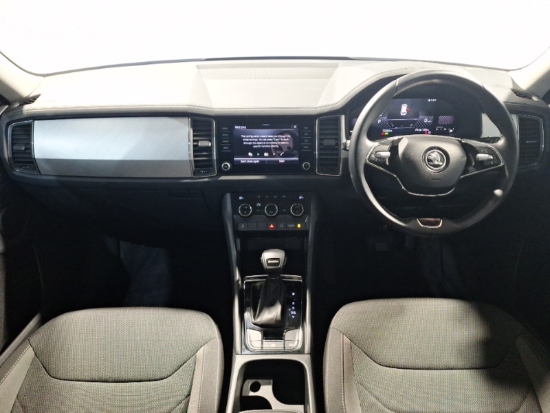 Used Skoda Kodiaq 2022 for sale - 77253453: Photo 2