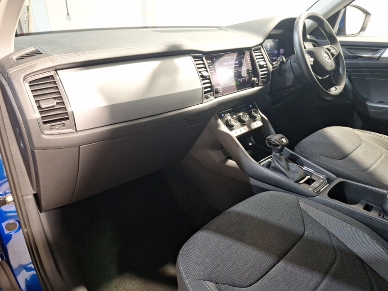 Used Skoda Kodiaq 2022 for sale - 77253453: Photo 5