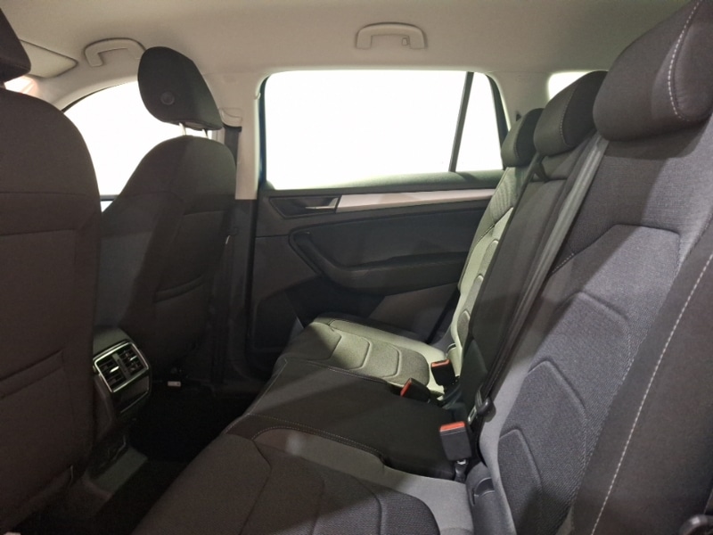 Used Skoda Kodiaq 2022 for sale - 77253453: Photo 6
