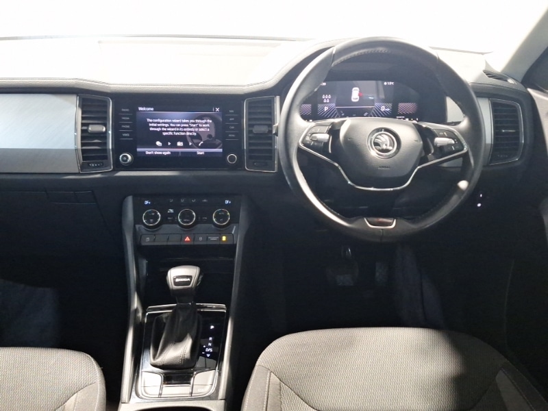 Used Skoda Kodiaq 2022 for sale - 77253453: Photo 7