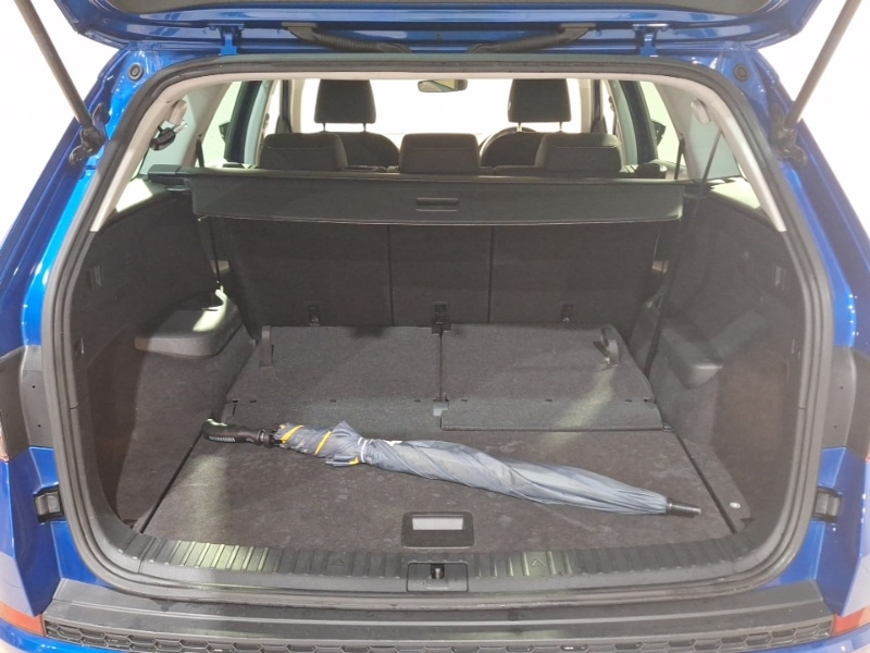 Used Skoda Kodiaq 2022 for sale - 77253453: Photo 8