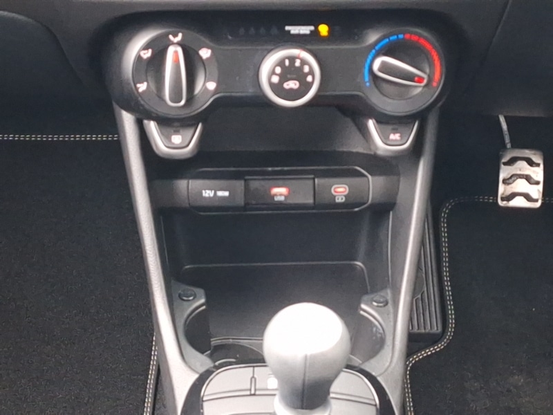 Used Kia Picanto 2025 for sale - 77751942: Photo 11