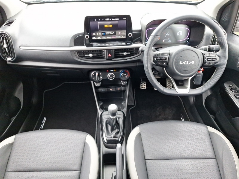 Used Kia Picanto 2025 for sale - 77751942: Photo 2