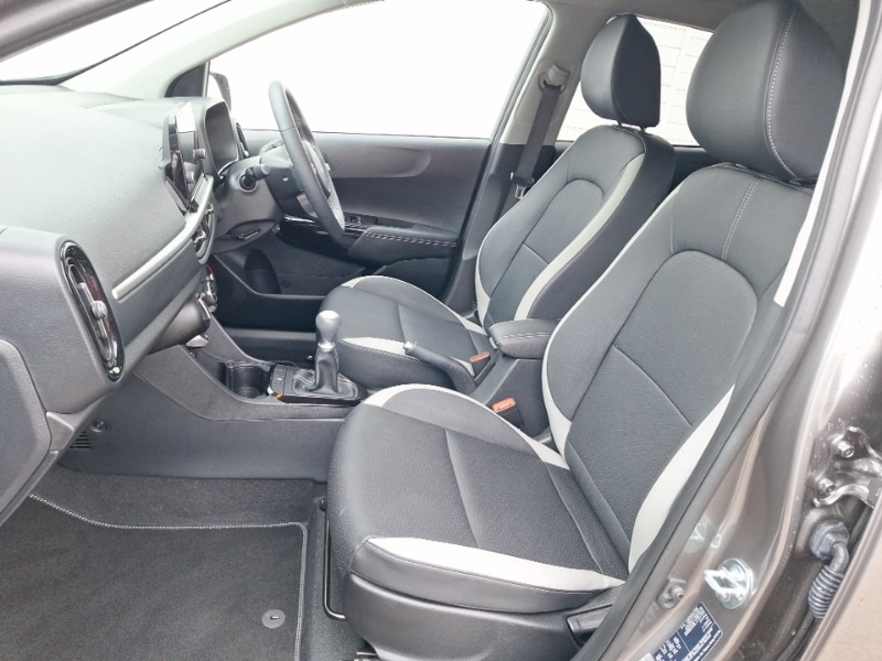 Used Kia Picanto 2025 for sale - 77751942: Photo 5