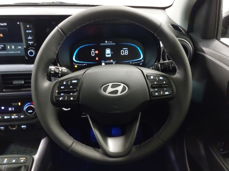 Used Hyundai i10 2025 for sale - 77122975: Photo 10