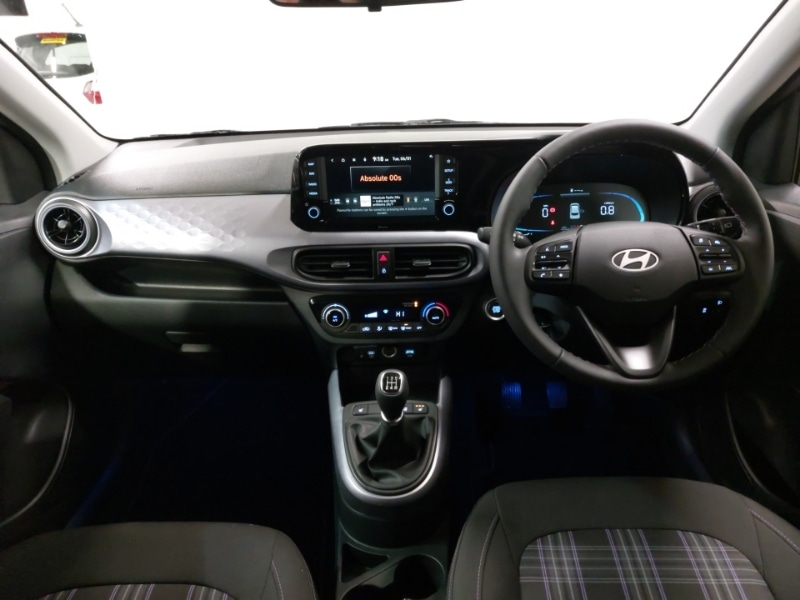 Used Hyundai i10 2025 for sale - 77122975: Photo 2