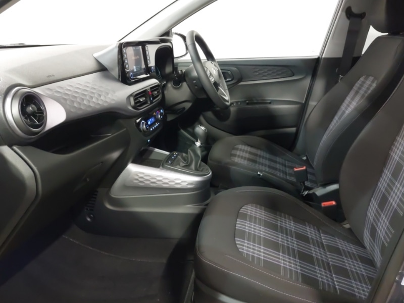 Used Hyundai i10 2025 for sale - 77122975: Photo 5