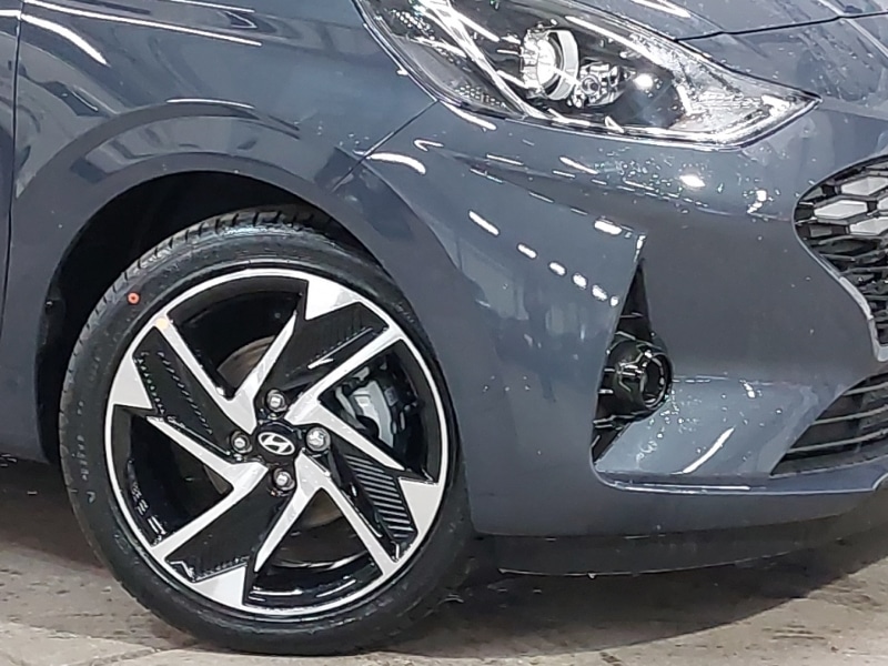 Used Hyundai i10 2025 for sale - 77122975: Photo 9