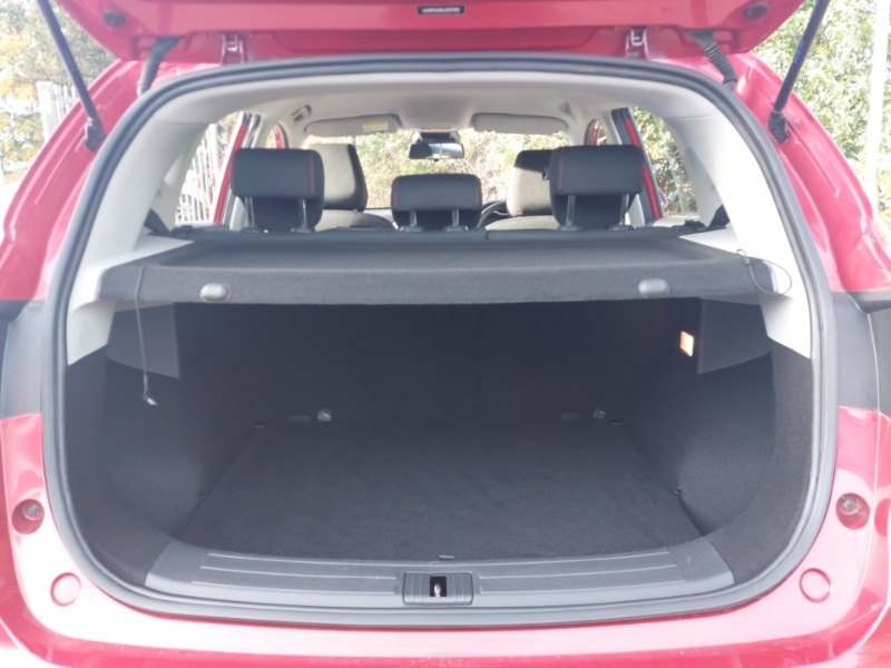 Used MG MG ZS 2021 for sale - 76492591: Photo 8