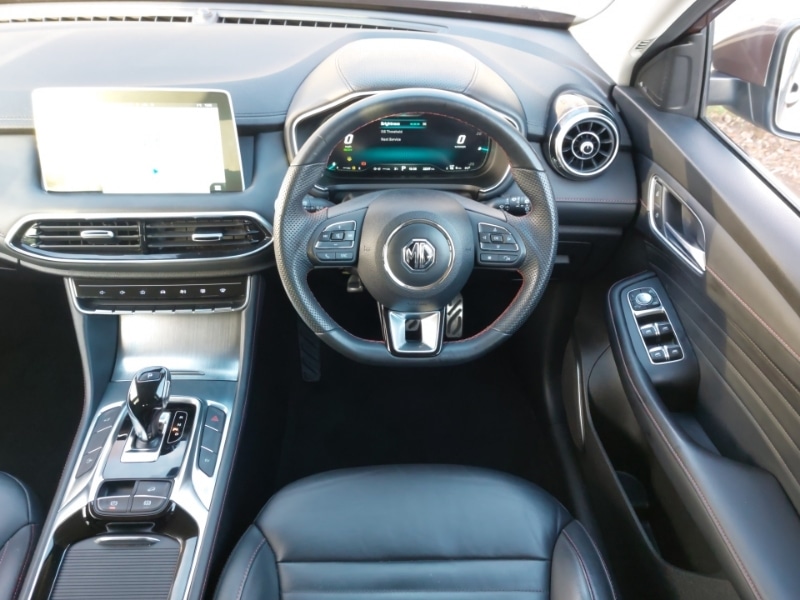 Used MG MG HS 2023 for sale - 77104952: Photo 7