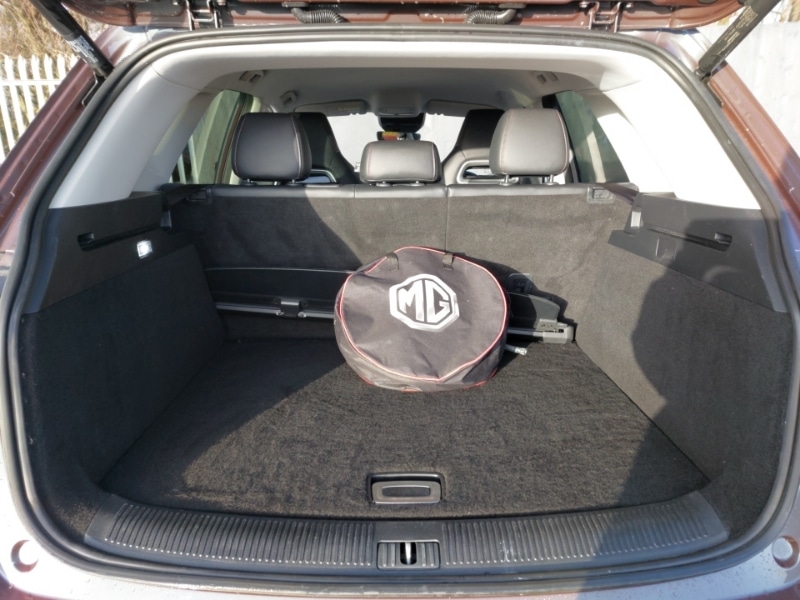 Used MG MG HS 2023 for sale - 77104952: Photo 8