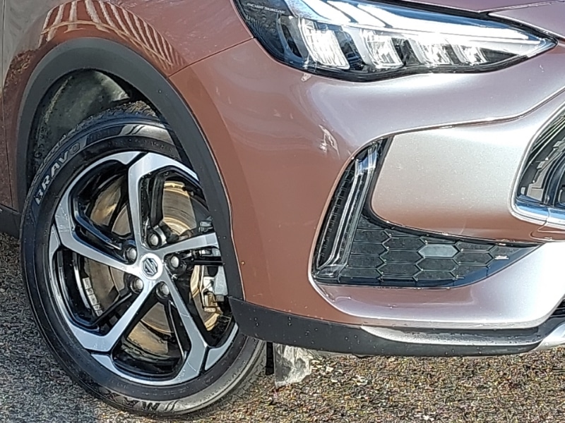 Used MG MG HS 2023 for sale - 77104952: Photo 9