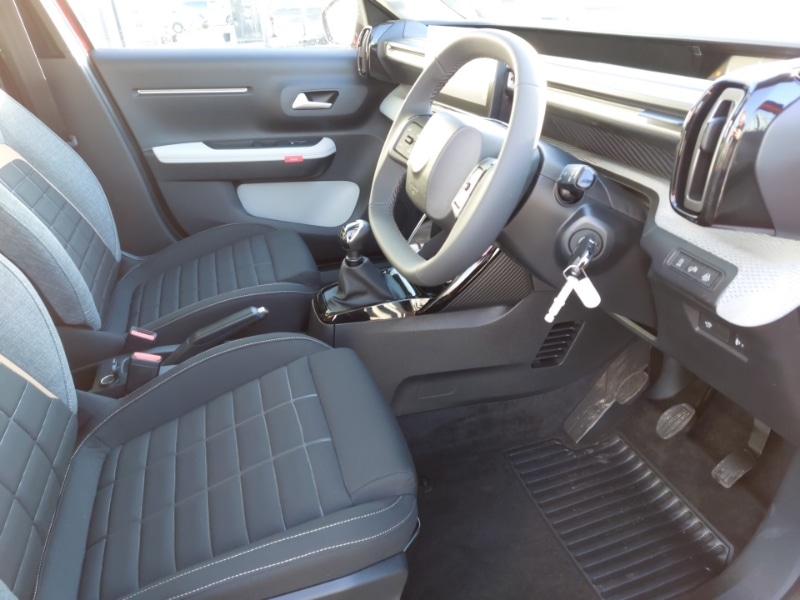 Used Citroen C3 Aircross 2025 for sale - 77628058: Photo 12