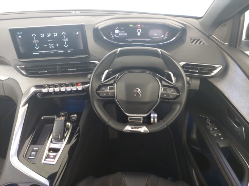 Used Peugeot 3008 2022 for sale - 76523924: Photo 11