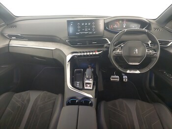 Used Peugeot 3008 2022 for sale - 76523924: Photo