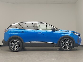 Used Peugeot 3008 2022 for sale - 76523924: Photo